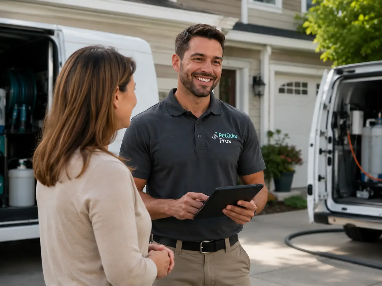 Pet Odor Removal FAQs for Brian Head, UT